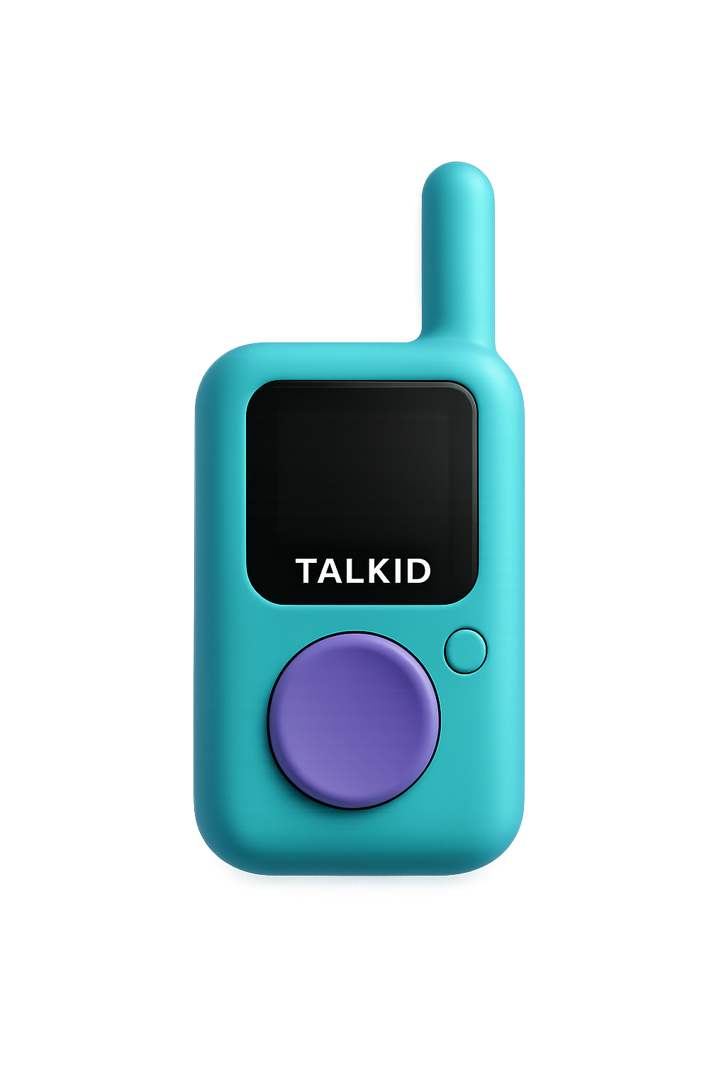 Talkid Smart Device